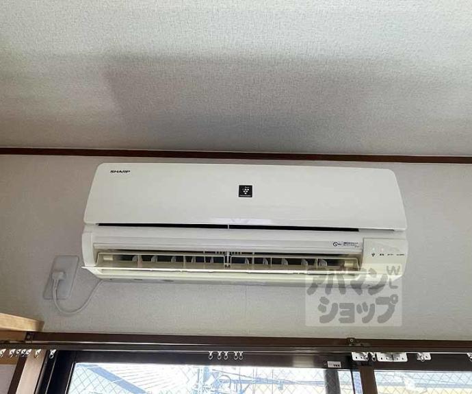 【イノダハウス】間取