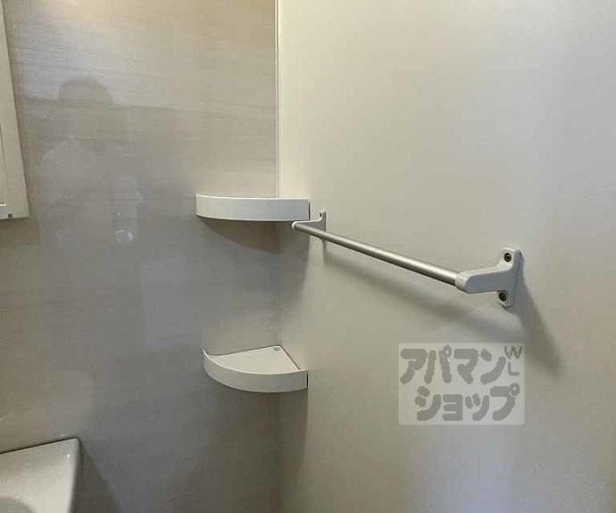 【イノダハウス】間取