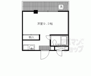 【第３５長栄クリーンハイツ山黄】