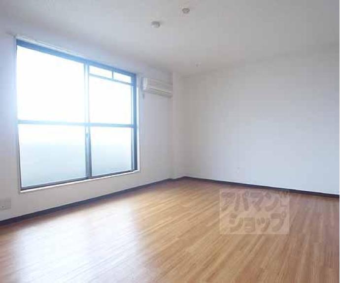 【第３５長栄クリーンハイツ山黄】間取