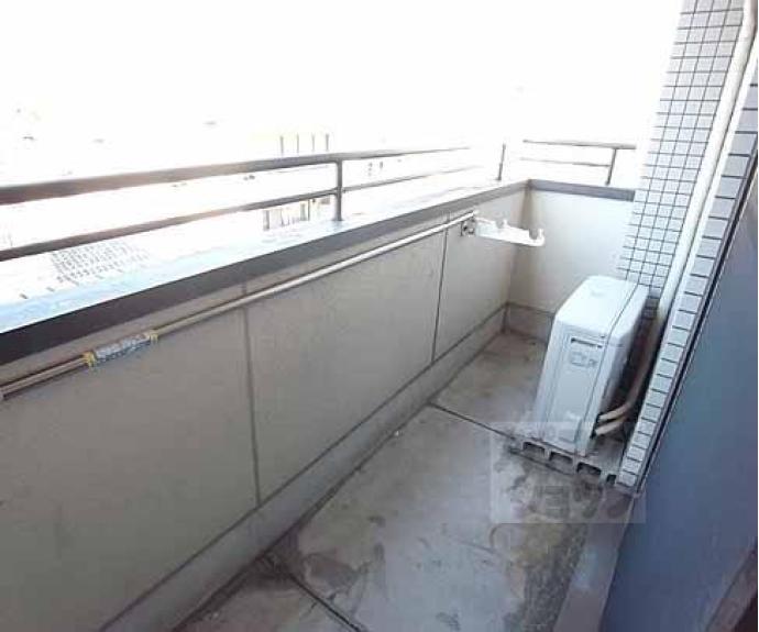 【第３５長栄クリーンハイツ山黄】間取