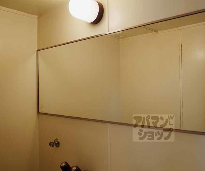 【第35長栄クリーンハイツ山黄】間取