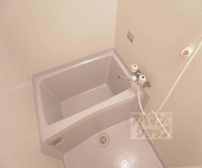 【アルカス今出川】間取