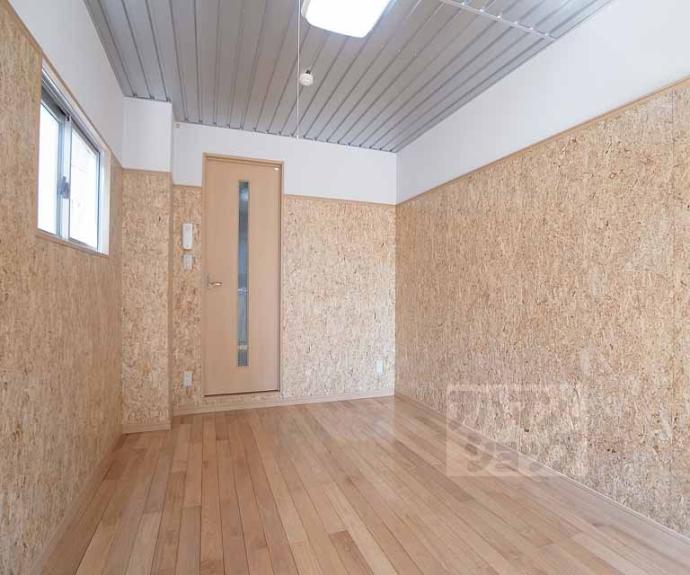 【アルカス今出川】間取