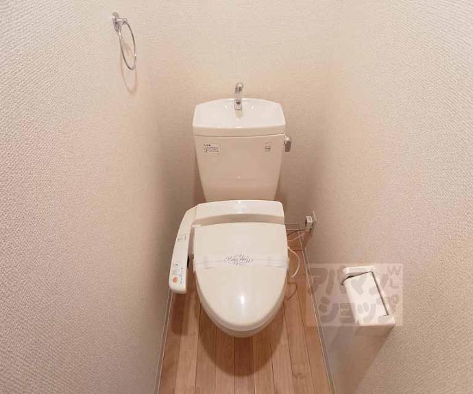 【アルカス今出川】間取