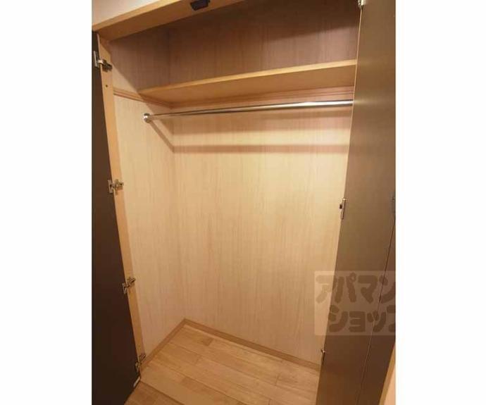 【アルカス今出川】間取