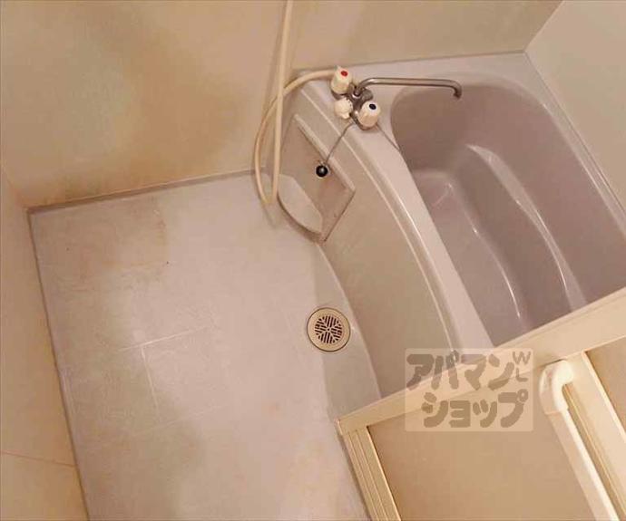 【アルカス今出川】間取
