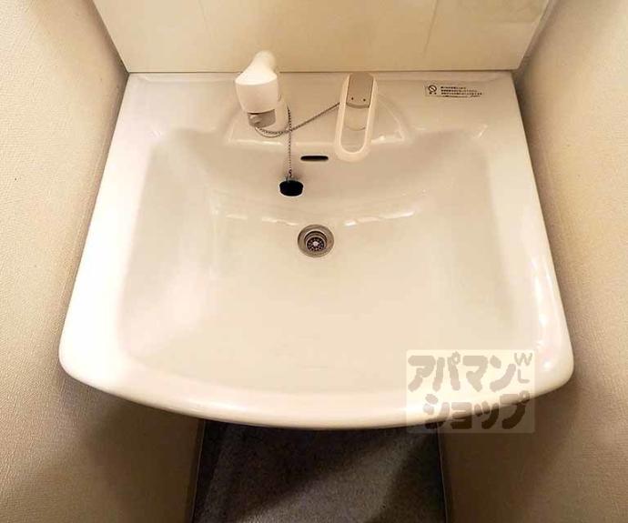 【プラザ堀川寺之内】間取