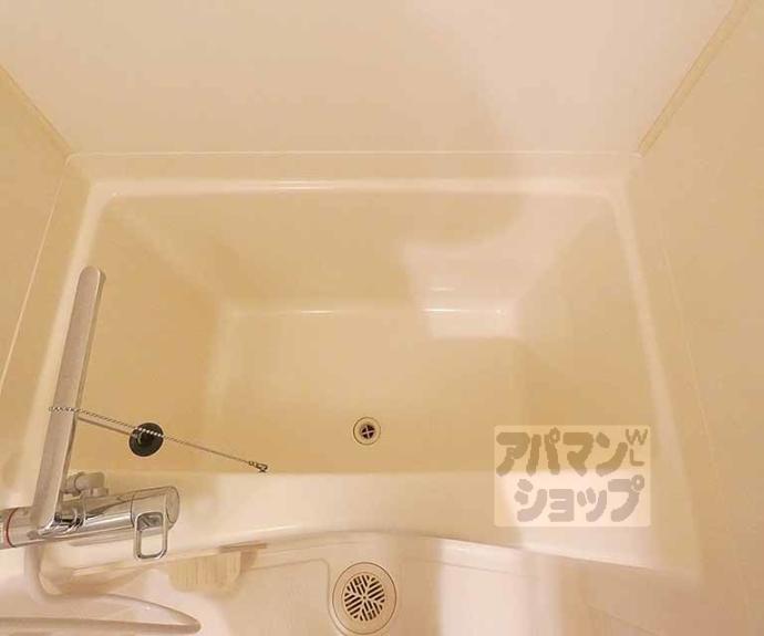 【プラザ堀川寺之内】間取