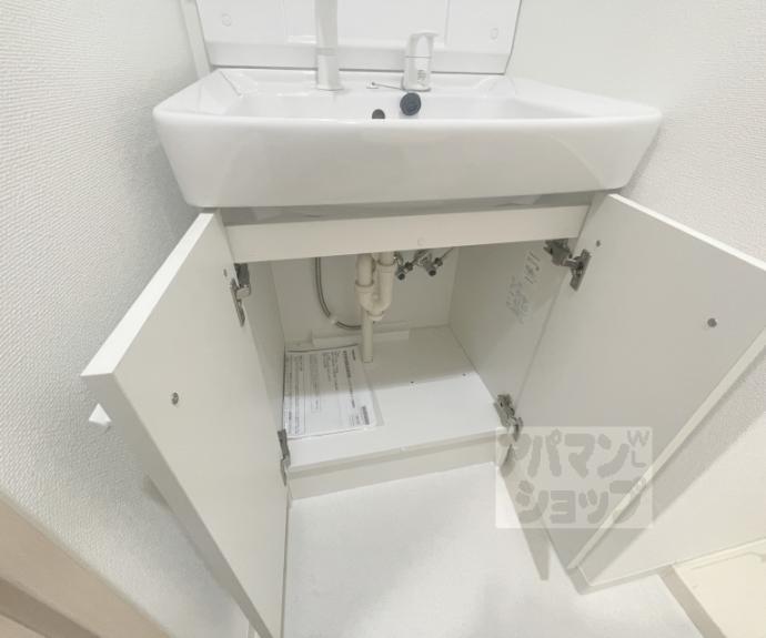 【プラザ堀川寺之内】間取
