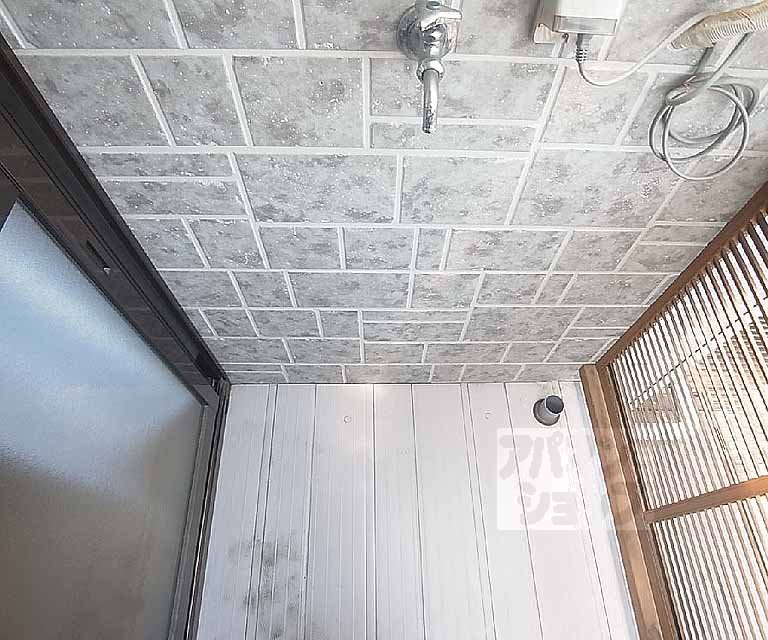 【大橋ハイツ】間取