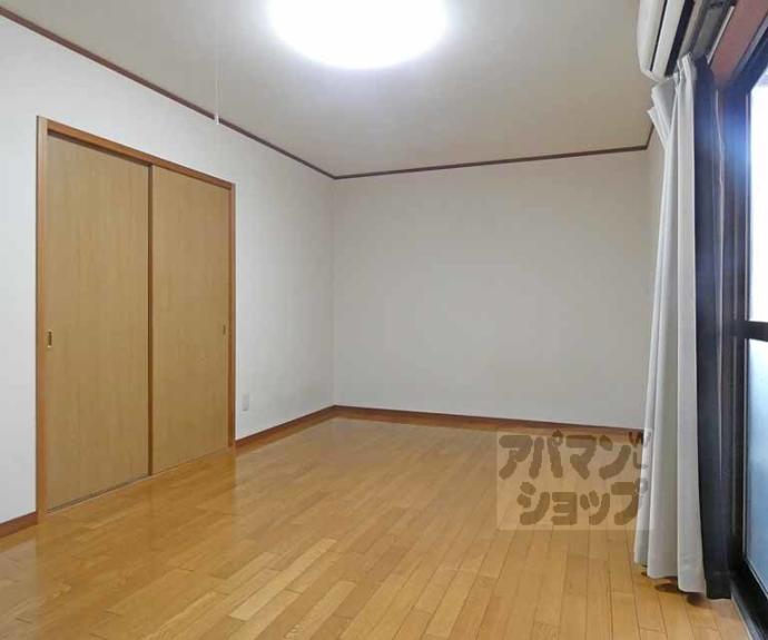 【大橋ハイツ】間取
