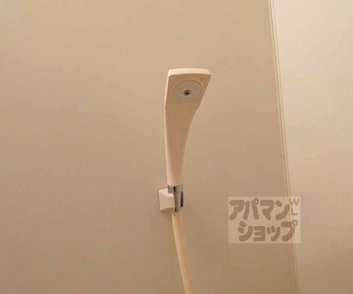 【大橋ハイツ】間取