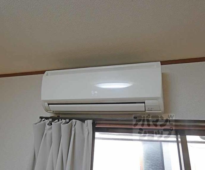 【大橋ハイツ】間取