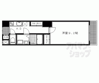 【アウスレーゼ下鴨】