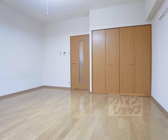 【アウスレーゼ下鴨】間取