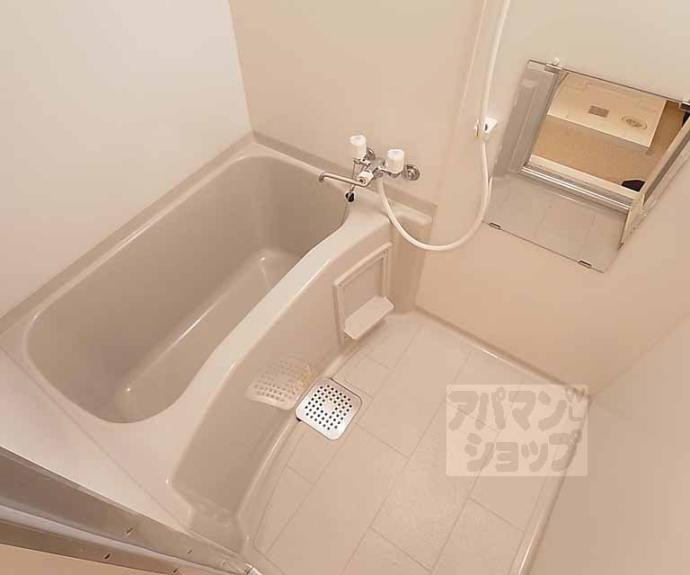 【アウスレーゼ下鴨】間取