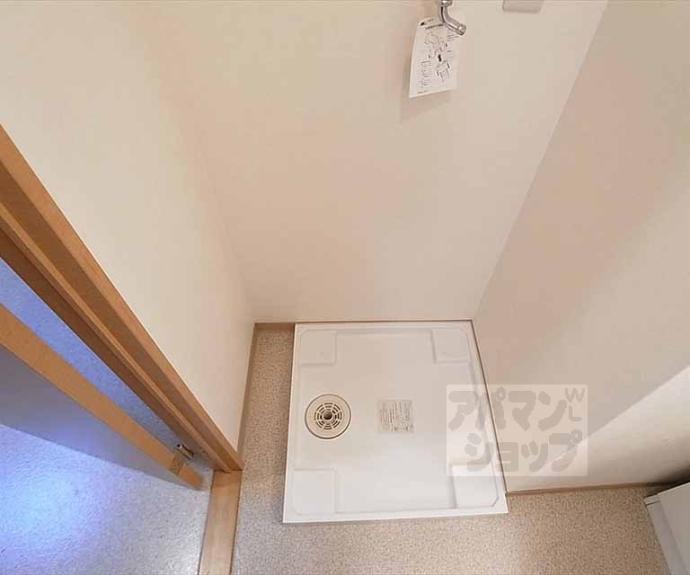 【アウスレーゼ下鴨】間取