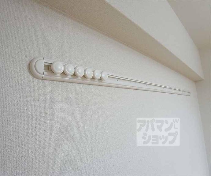 【アウスレーゼ下鴨】間取