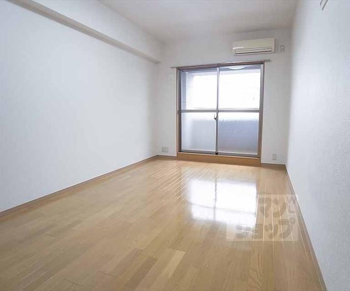 【アウスレーゼ下鴨】間取