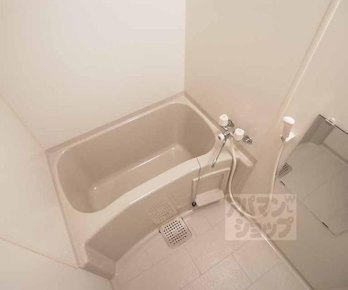 【アウスレーゼ下鴨】間取