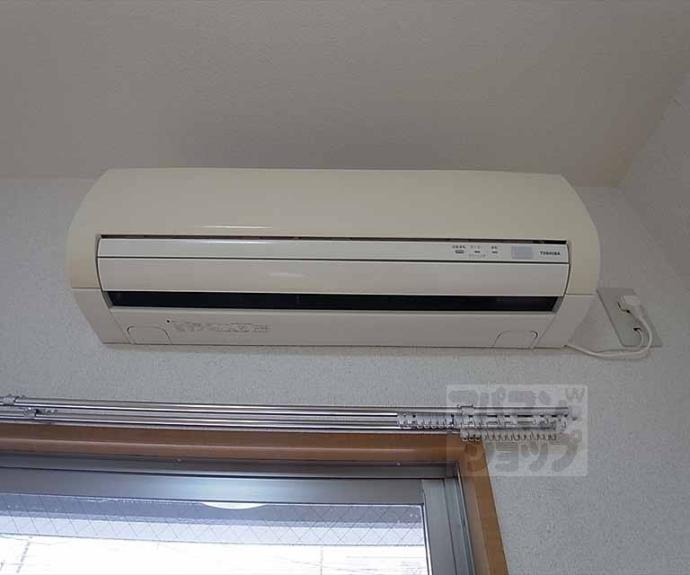 【アウスレーゼ下鴨】間取