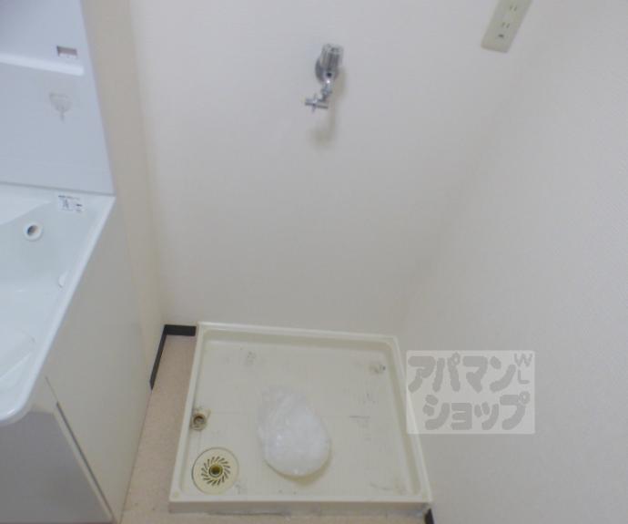【ソフィスタ洛北】間取