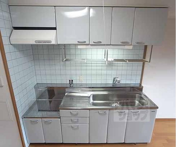 【ソフィスタ洛北】間取