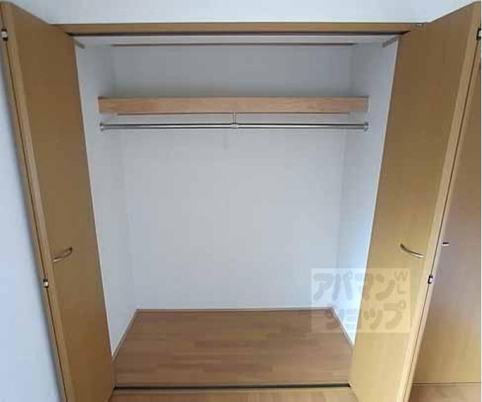 【ソフィスタ洛北】間取