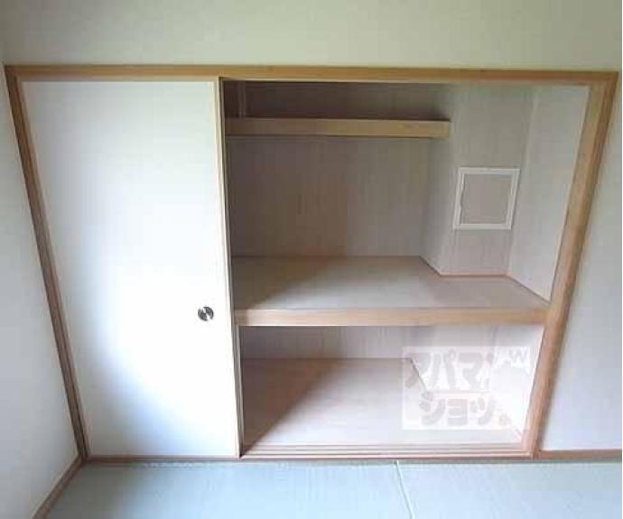 【ソフィスタ洛北】間取