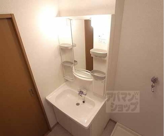 【ソフィスタ洛北】間取