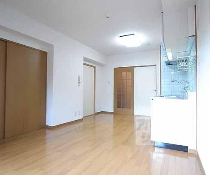 【ソフィスタ洛北】間取