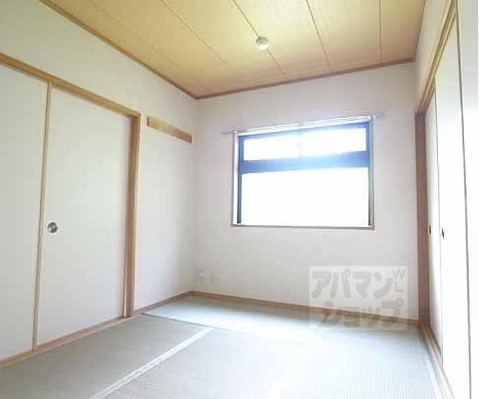 【ソフィスタ洛北】間取