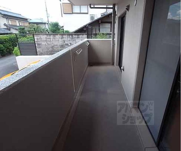【ソフィスタ洛北】間取