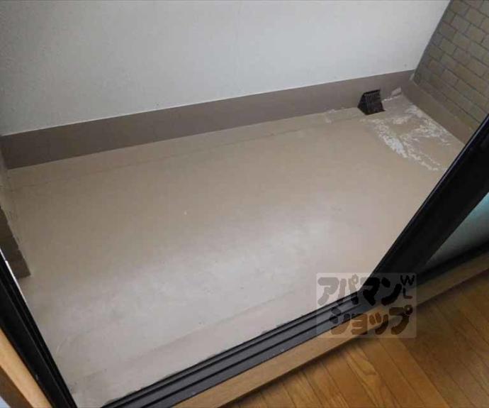 【ビラ妙松館】間取