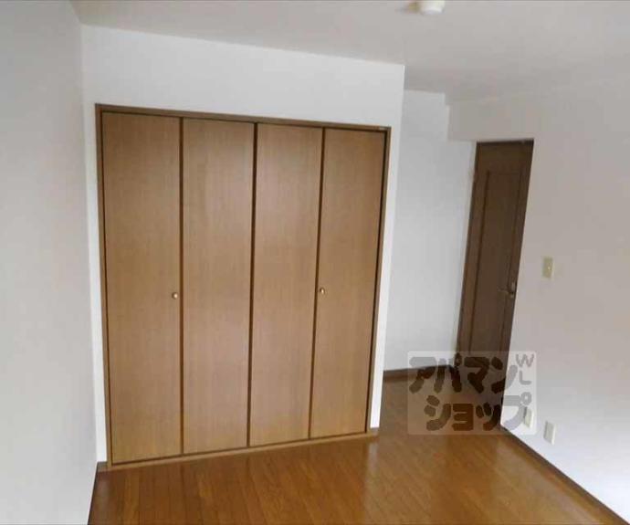 【ビラ妙松館】間取