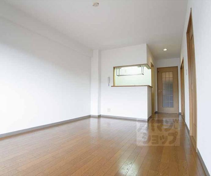 【アピアランス優貴】間取