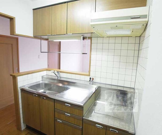 【アピアランス優貴】間取