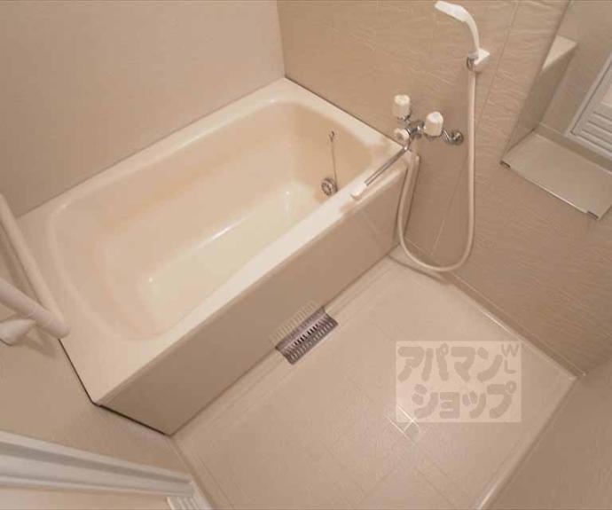 【アピアランス優貴】間取