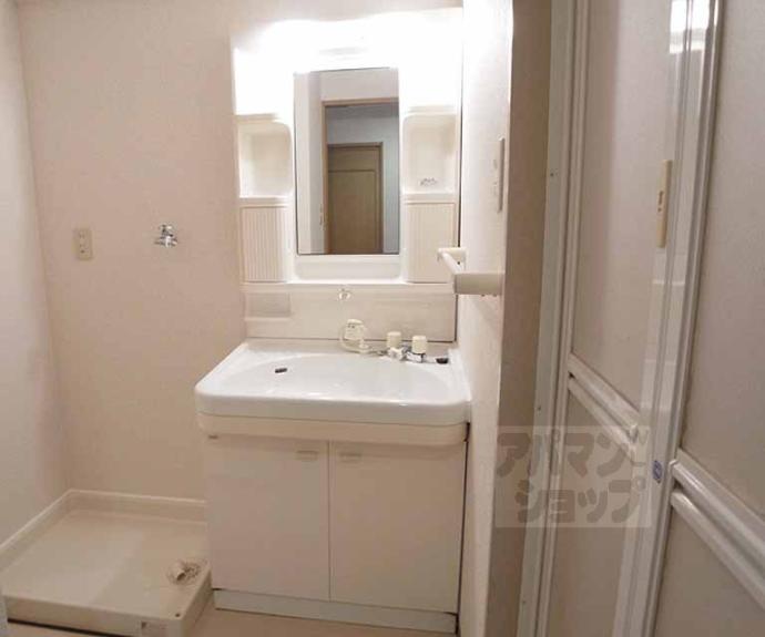 【アピアランス優貴】間取