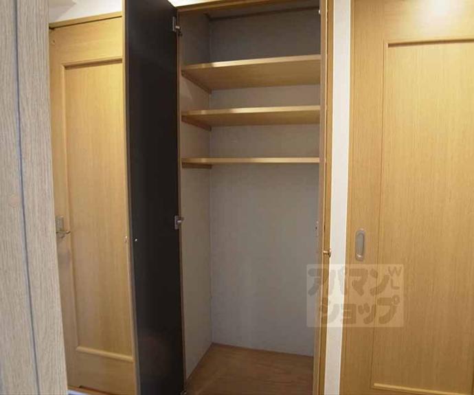 【アピアランス優貴】間取