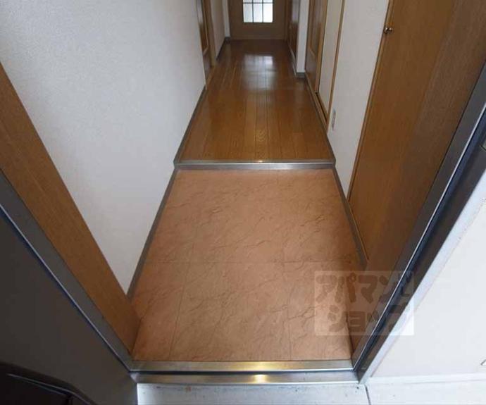 【アピアランス優貴】間取