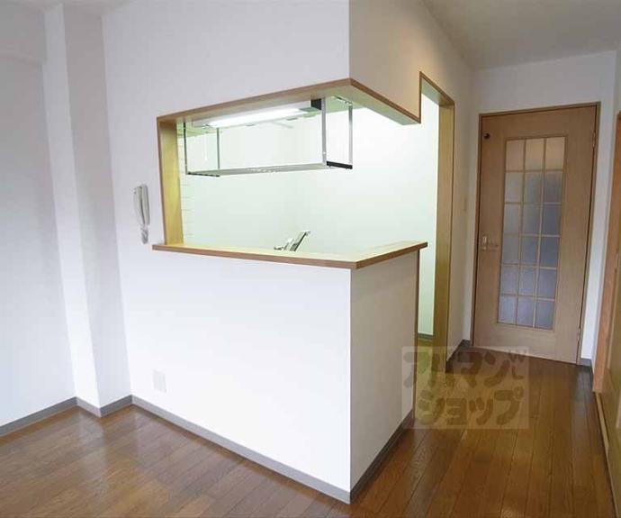 【アピアランス優貴】間取