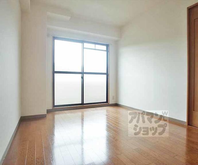 【アピアランス優貴】間取