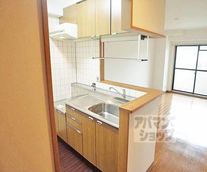 【アピアランス優貴】間取