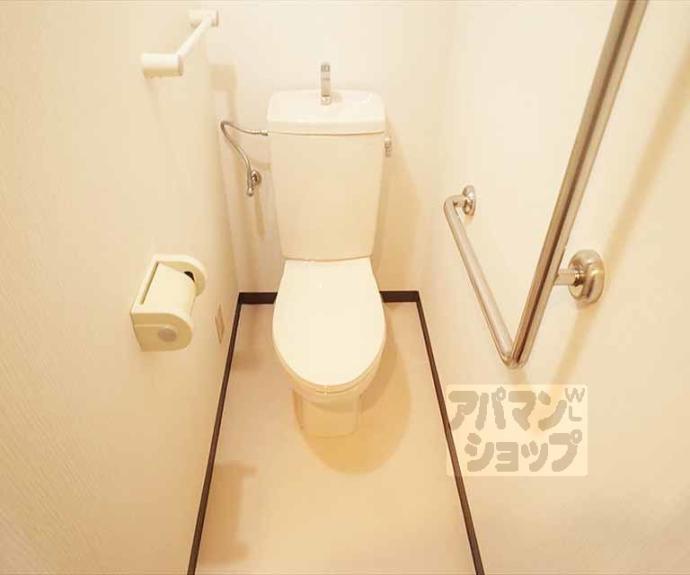 【アピアランス優貴】間取