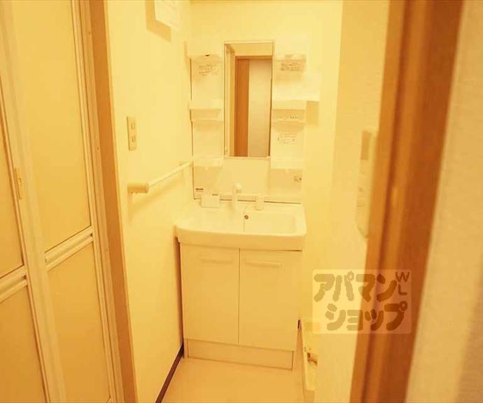 【アピアランス優貴】間取