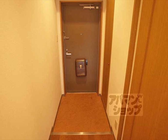 【アピアランス優貴】間取