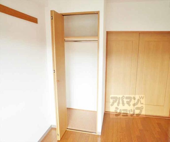 【アピアランス優貴】間取