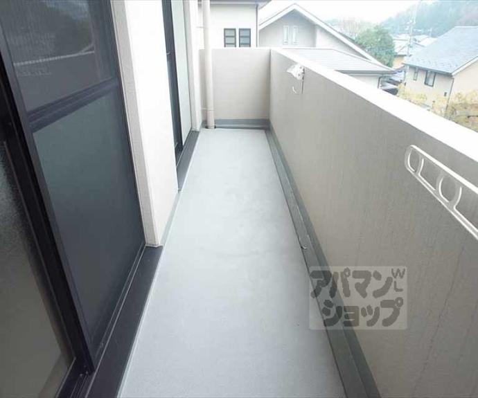 【アピアランス優貴】間取